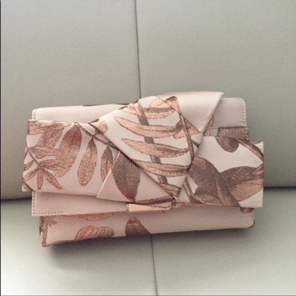 Ted Baker London Clutch - Picture 2 of 6